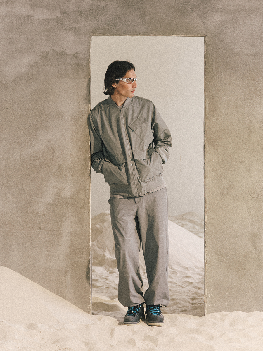 Ребрендинг Post Post Scriptum и капсула Fashion Rebels: что нового в коллекциях брендов (фото 25)