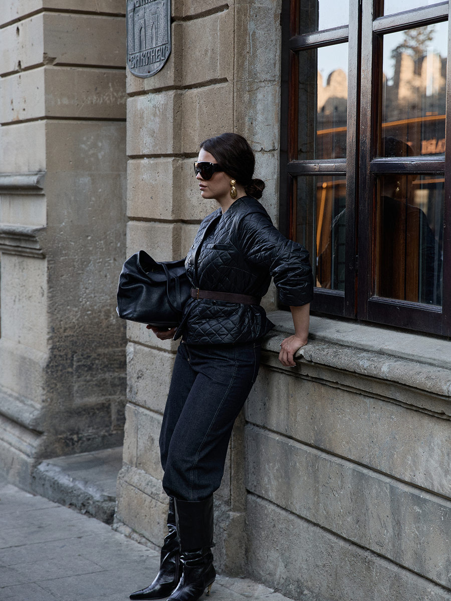 Ребрендинг Post Post Scriptum и капсула Fashion Rebels: что нового в коллекциях брендов (фото 16)