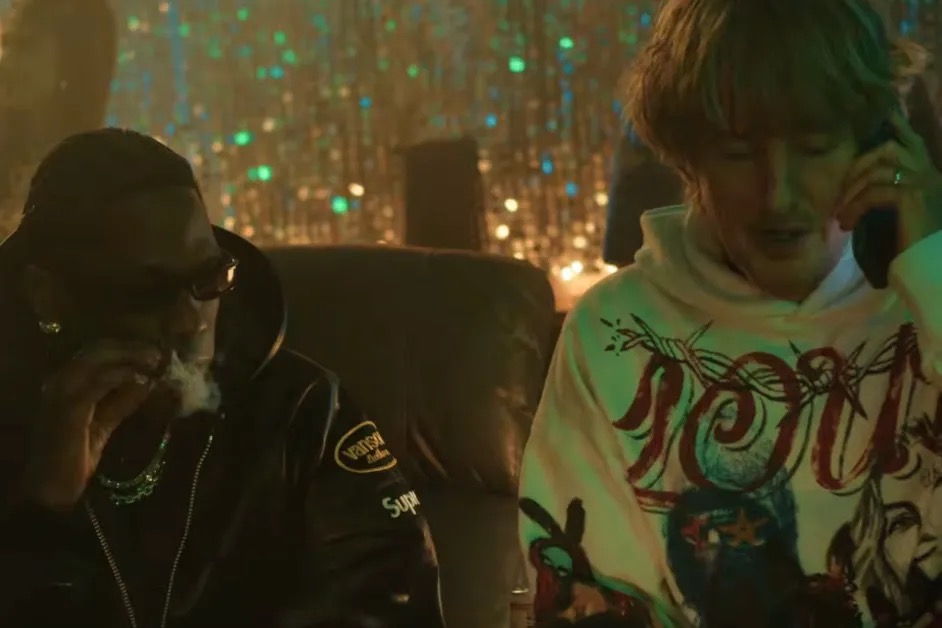 Вышел трейлер комедии Rolling Loud с Трэвисом Скоттом и Sexyy Red (фото 1)