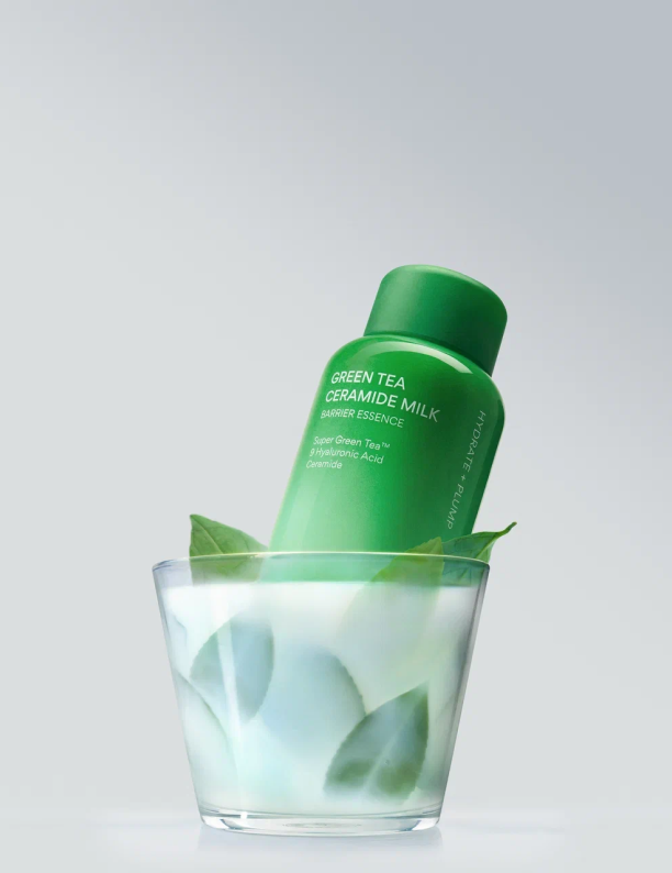 Молочная эссенция Innisfree и парфюм Osmassino: что нового в коллекциях локальных брендов (фото 1)