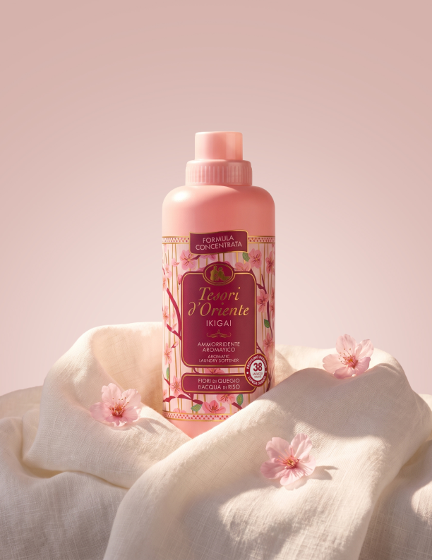 Молочная эссенция Innisfree и парфюм Osmassino: что нового в коллекциях локальных брендов (фото 2)