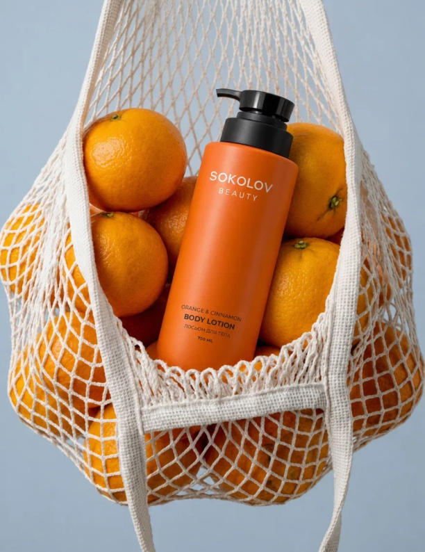 Молочная эссенция Innisfree и парфюм Osmassino: что нового в коллекциях локальных брендов (фото 9)