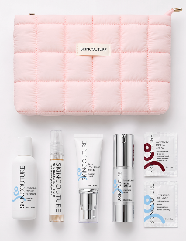 Молочная эссенция Innisfree и парфюм Osmassino: что нового в коллекциях локальных брендов (фото 10)