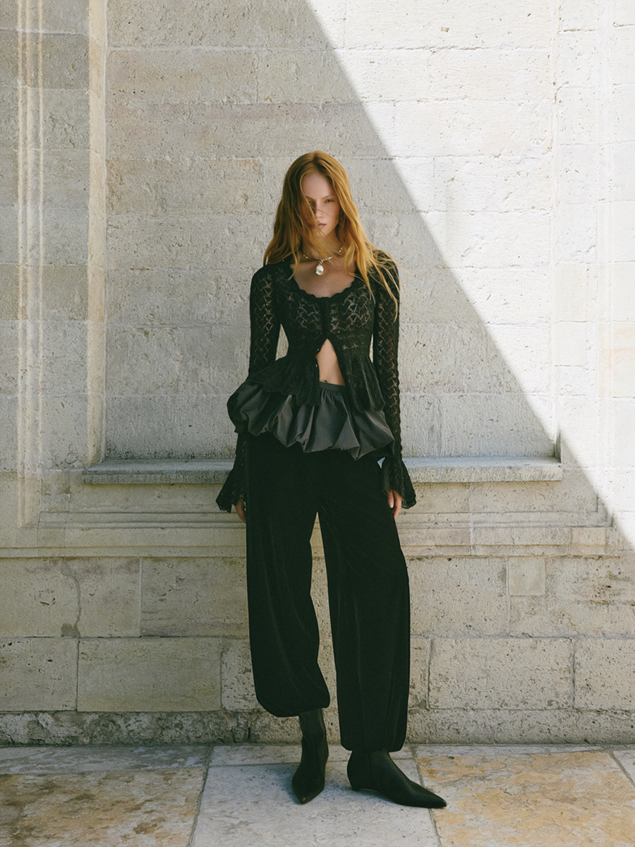 Ребрендинг Post Post Scriptum и капсула Fashion Rebels: что нового в коллекциях брендов (фото 22)
