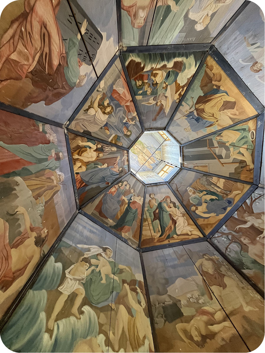 Не холодный Север: зачем ехать в Каргополь — город-концентрат истории и культуры (фото 11)