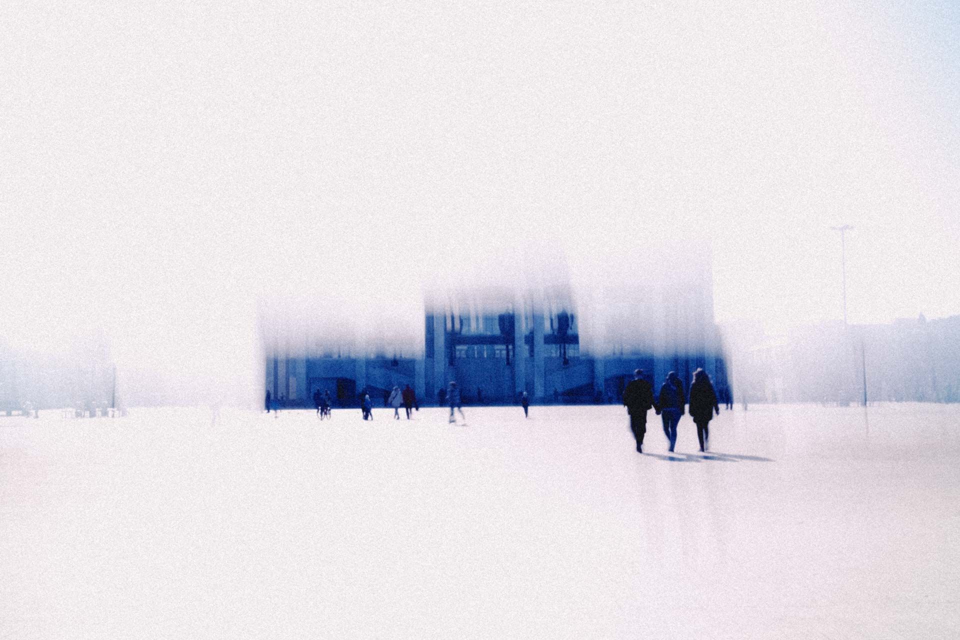 Ярмарка современного искусства «Скан» объявила участников (фото 2)