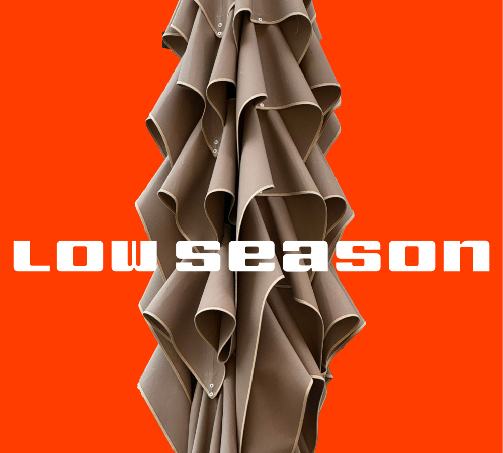 Знакомьтесь, Low Season. Бренд нижнего белья, в котором никто не напрягается (фото 6)