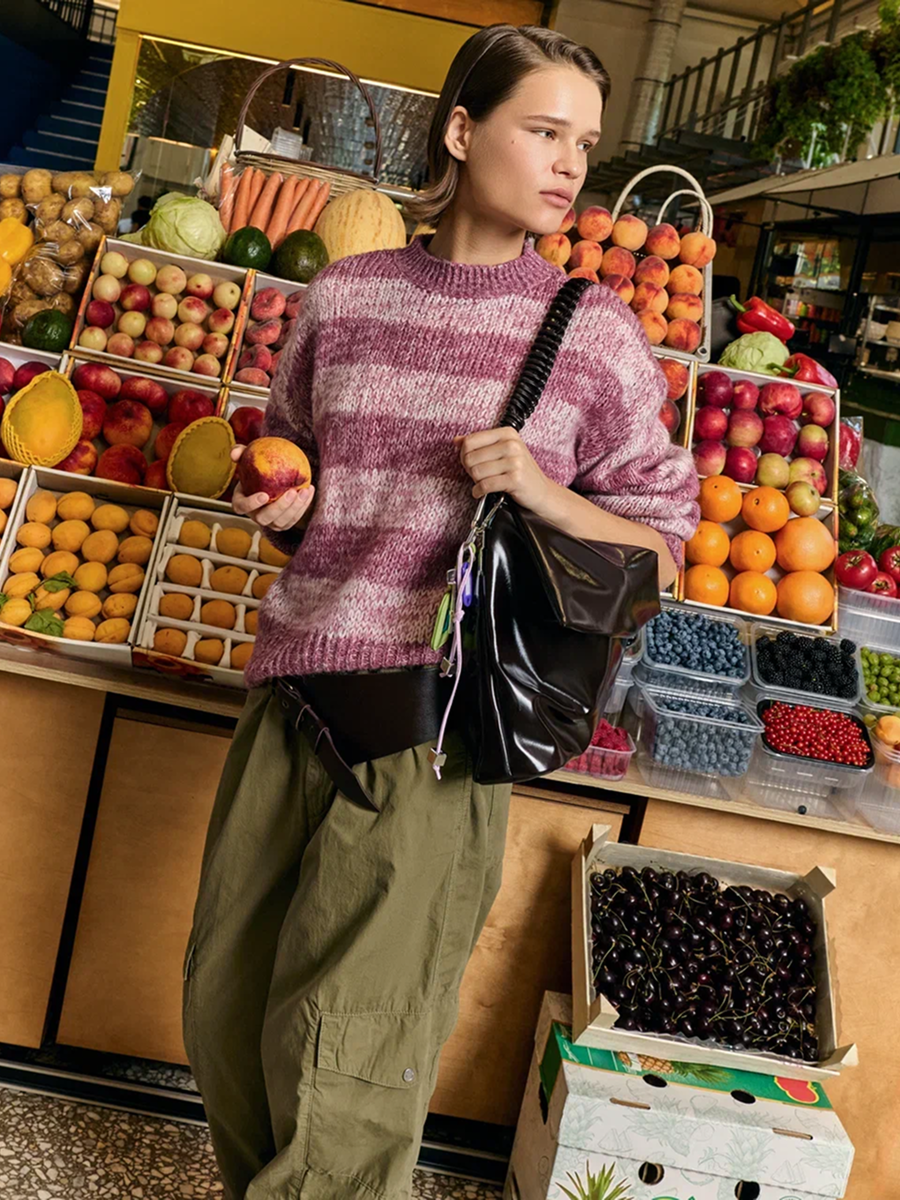 Осенние капсулы 7dots и Limé: что нового в коллекциях брендов (фото 3)