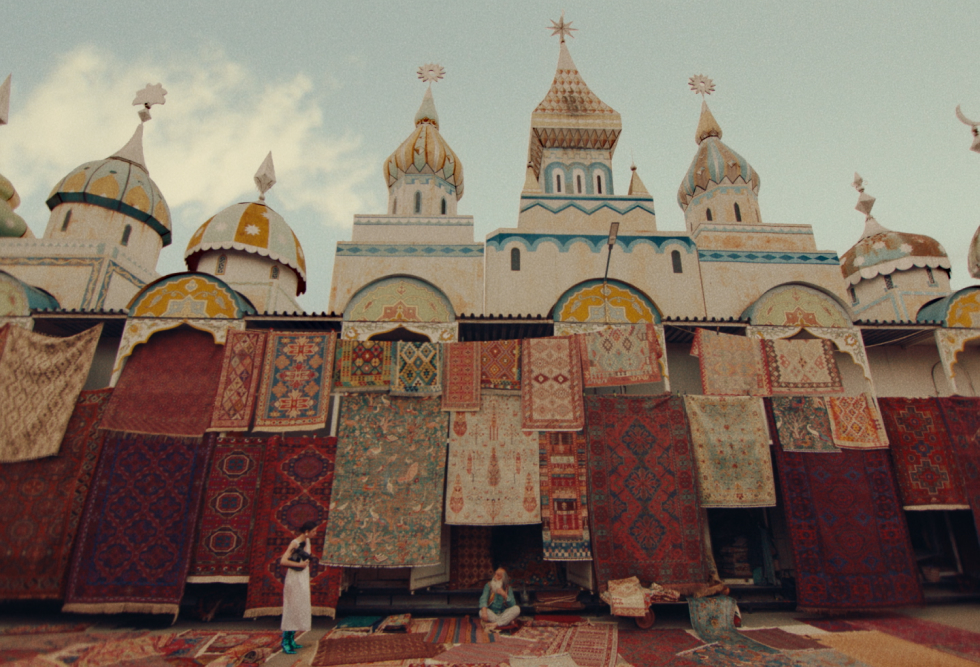 5 лучших короткометражек фестиваля «Короче». Выбор BURO. (фото 10)