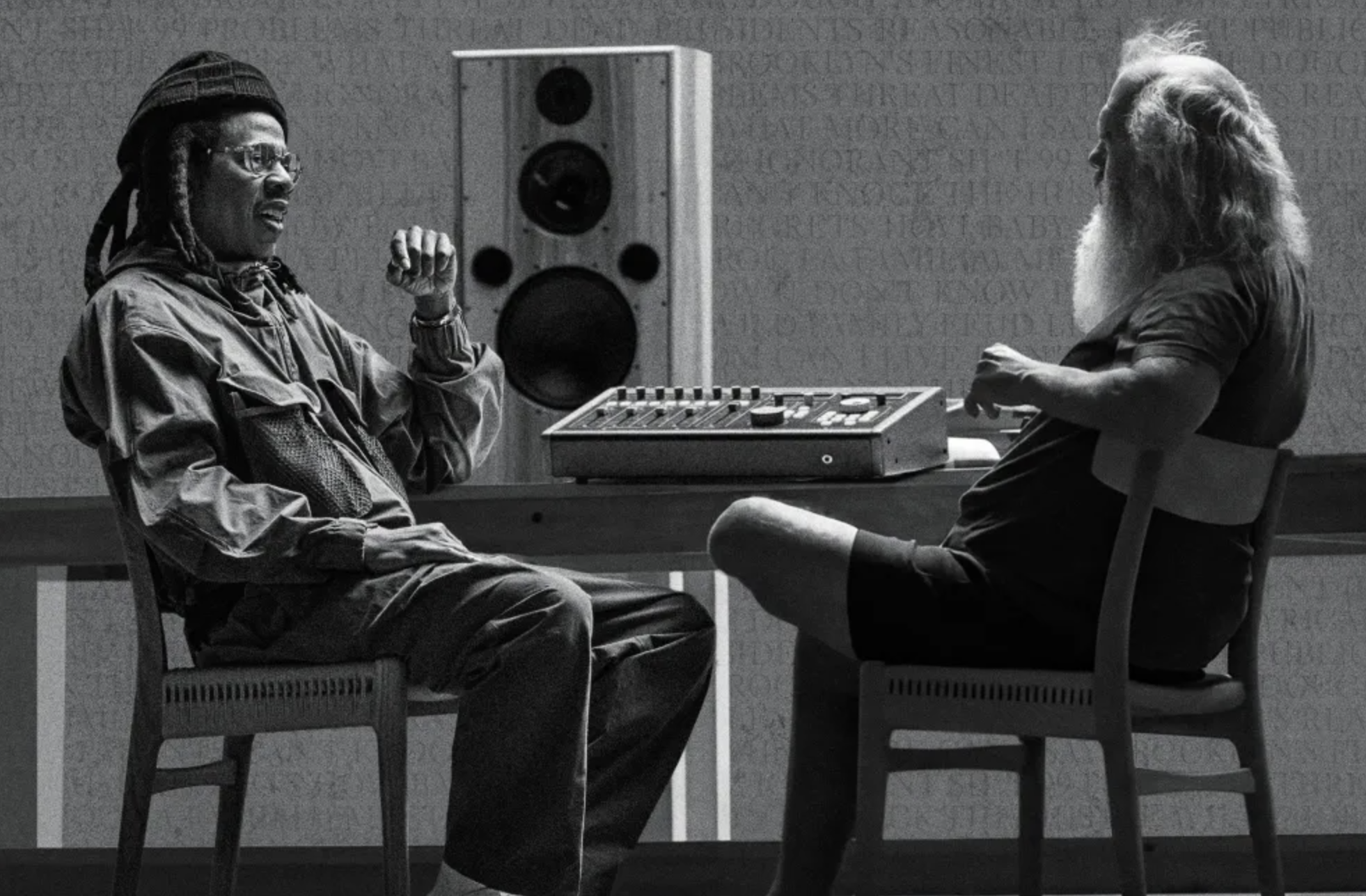 HBO Max выпустил трейлер документального сериала о Jay-Z (фото 1)