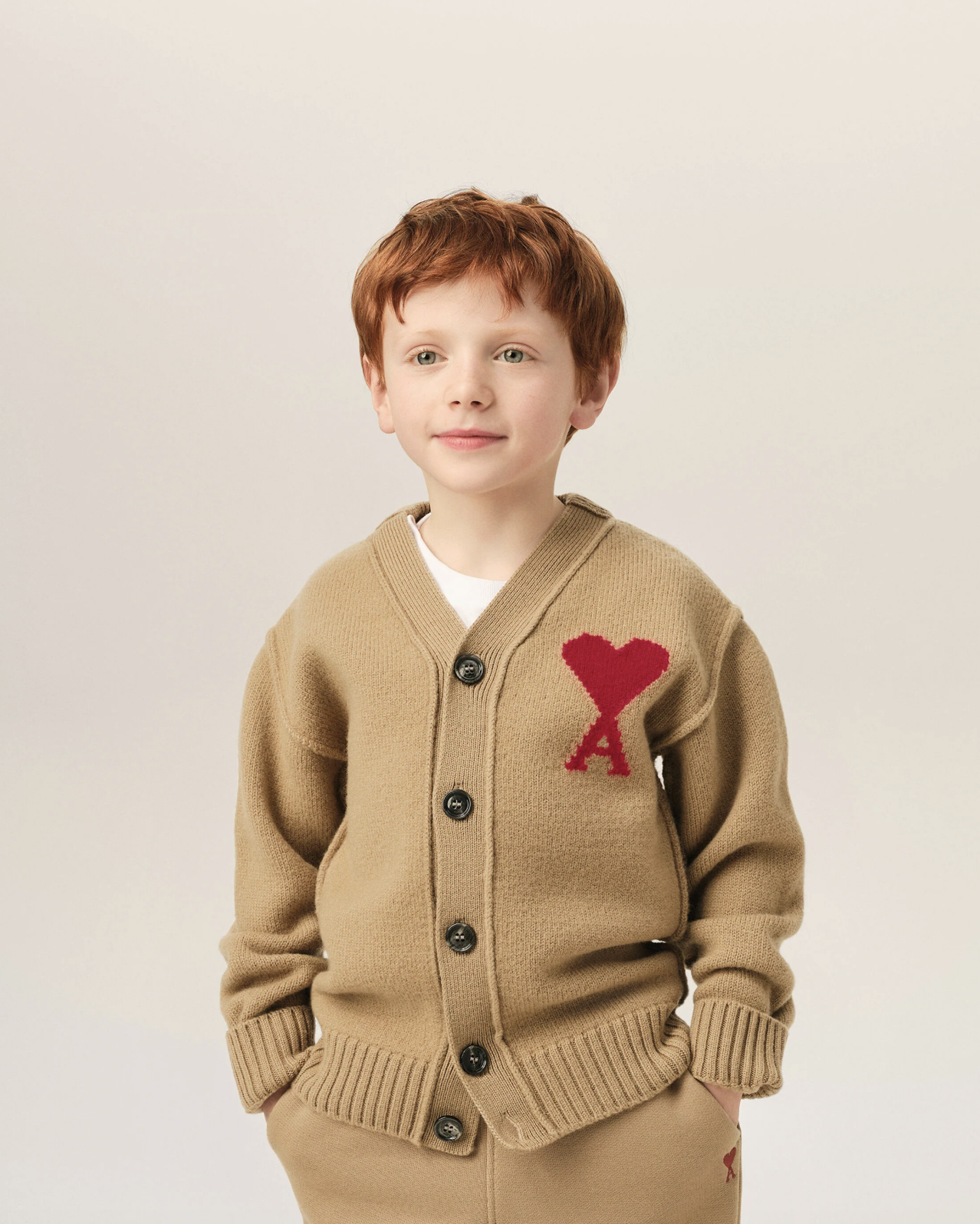 AMI Paris запускает детскую линию AMI Kids (фото 3)