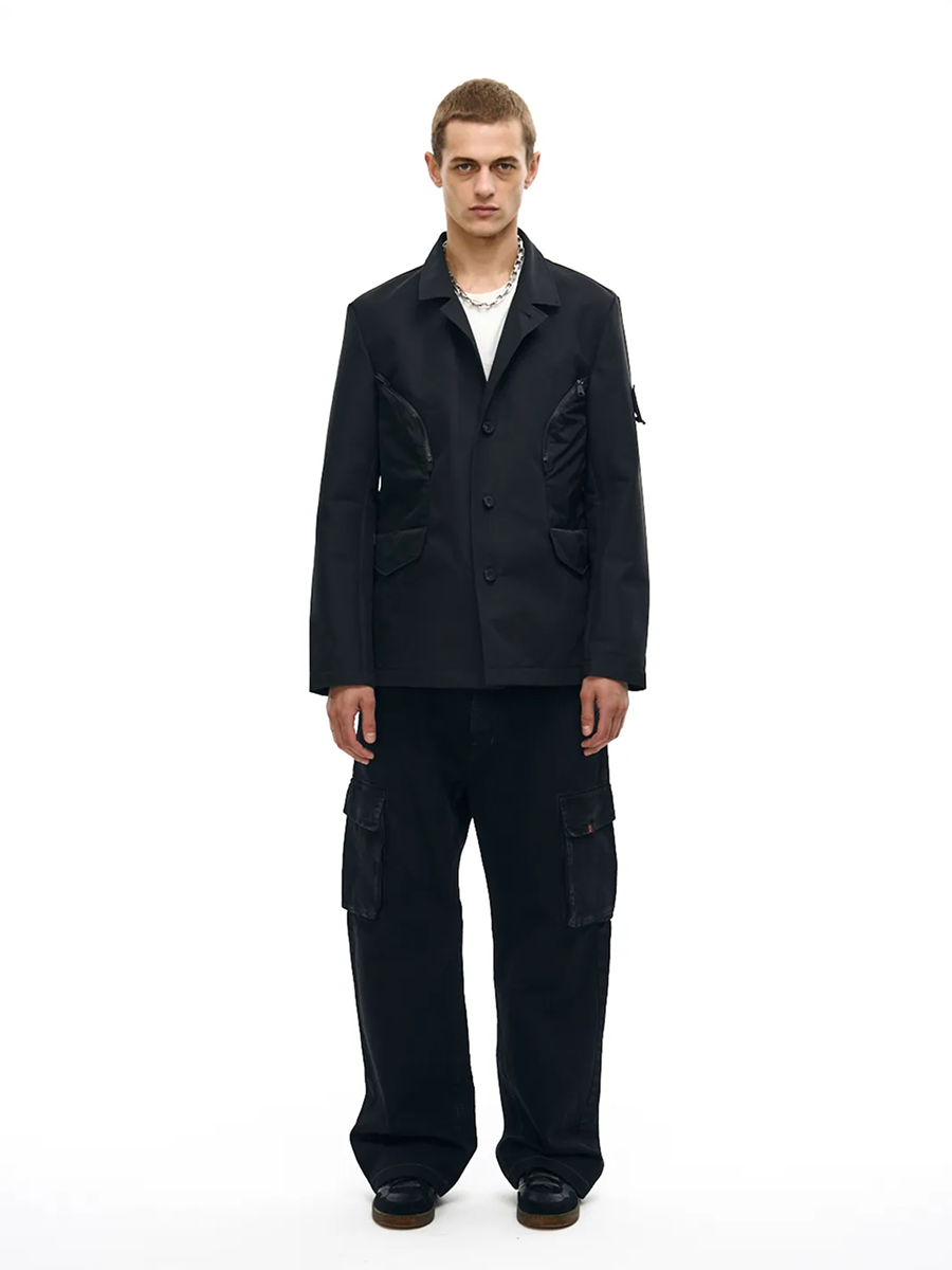 Осенние линии MAAG и Fashion Rebels: что нового в коллекциях брендов (фото 14)