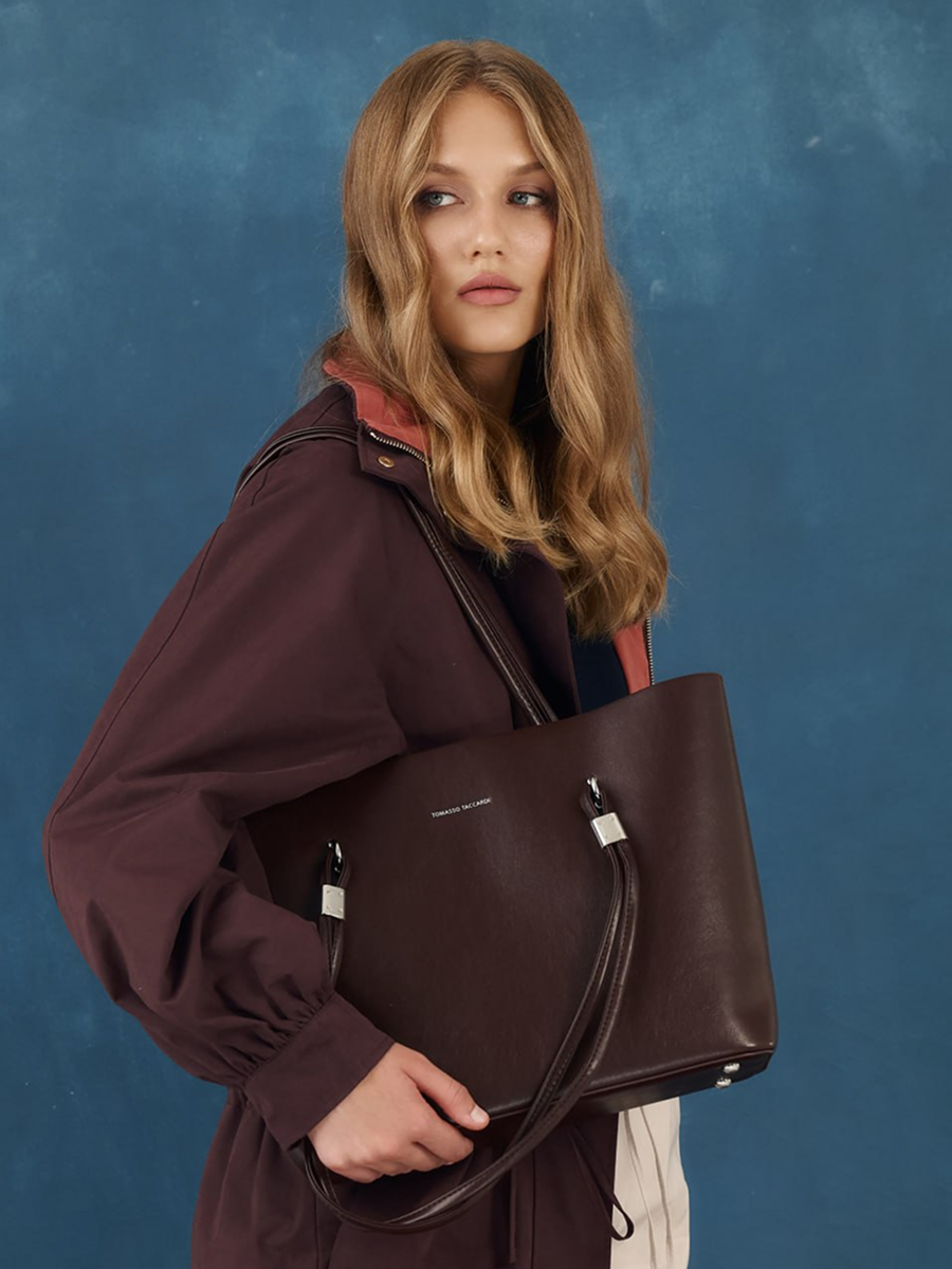Осенние линии MAAG и Fashion Rebels: что нового в коллекциях брендов (фото 30)