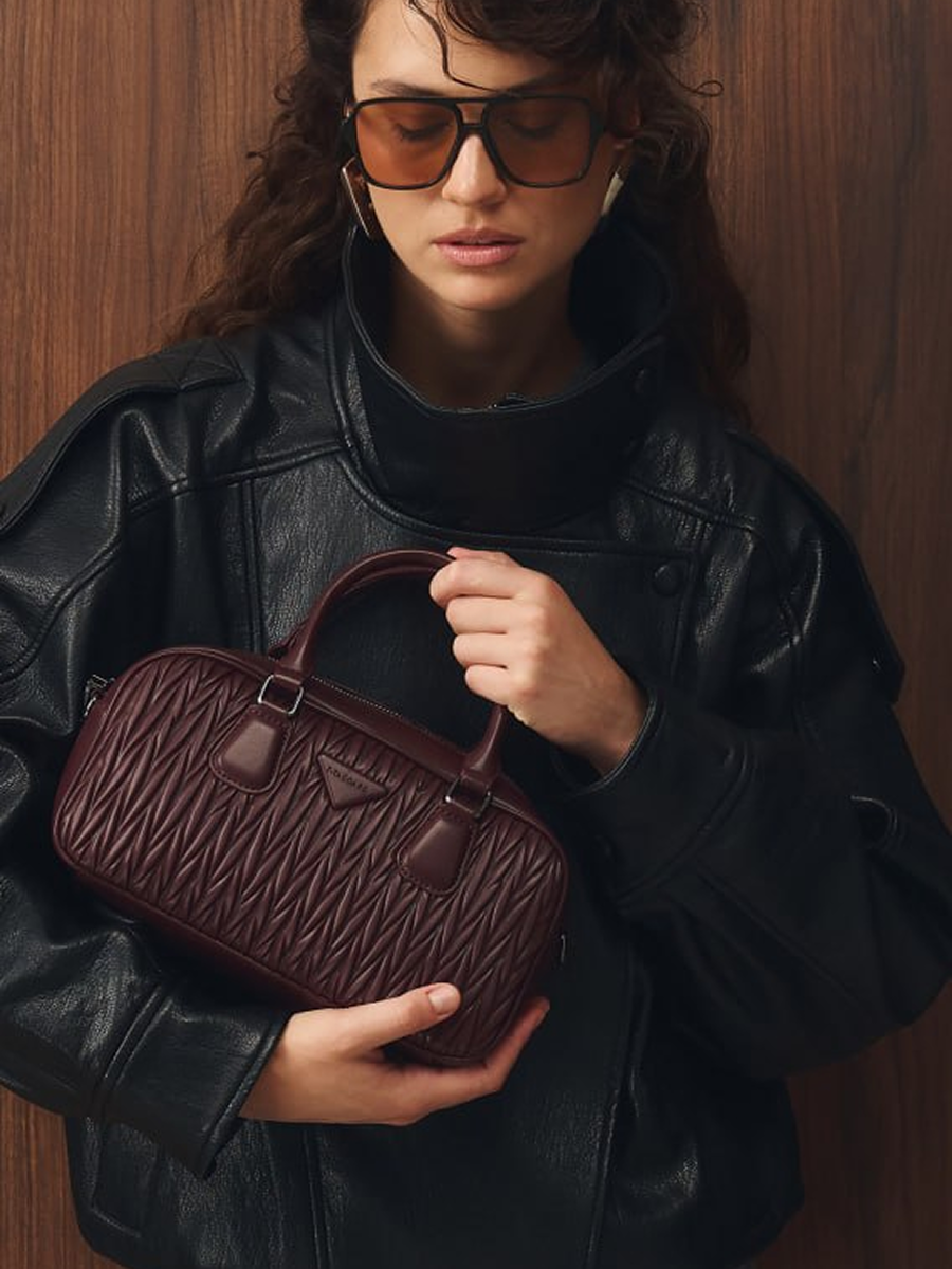Осенние линии MAAG и Fashion Rebels: что нового в коллекциях брендов (фото 28)