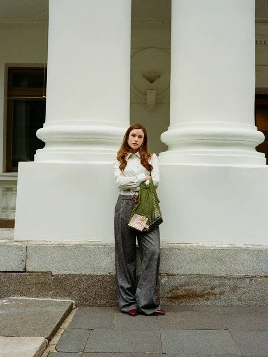 Осенние линии MAAG и Fashion Rebels: что нового в коллекциях брендов (фото 3)
