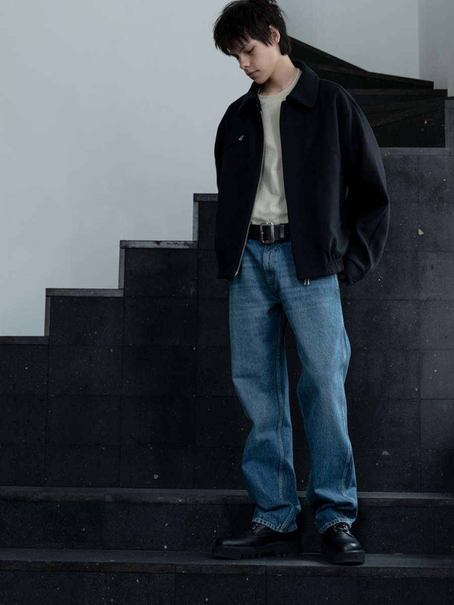 Осенние линии MAAG и Fashion Rebels: что нового в коллекциях брендов (фото 16)