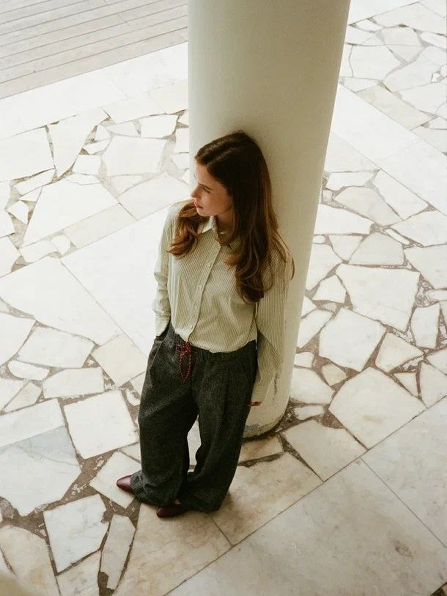 Осенние линии MAAG и Fashion Rebels: что нового в коллекциях брендов (фото 1)