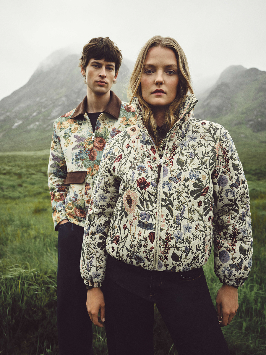 Осенние линии MAAG и Fashion Rebels: что нового в коллекциях брендов (фото 21)