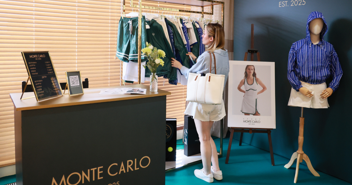 На территории Аутлета Новая Рига впервые пройдет открытый фестиваль Radio Monte Carlo (фото 3)