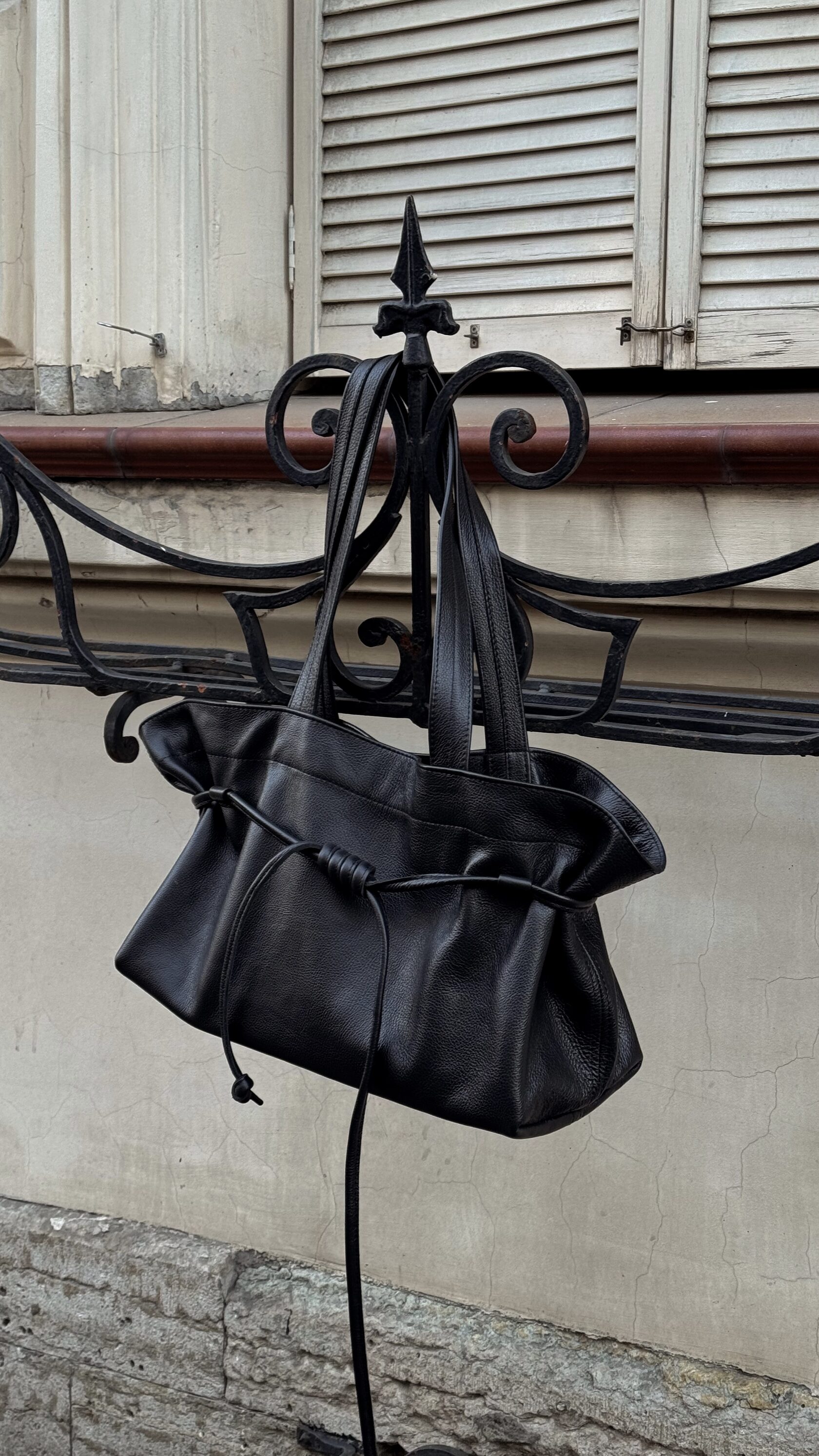 Объект-желания. Chanel Maxi Flap Bag — как у A$AP Rocky и Кендалл Дженнер (фото 13)