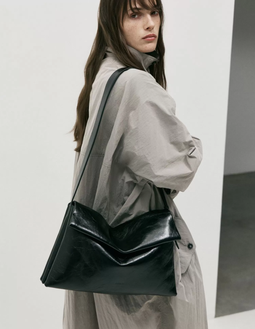 Объект-желания. Chanel Maxi Flap Bag — как у A$AP Rocky и Кендалл Дженнер (фото 18)