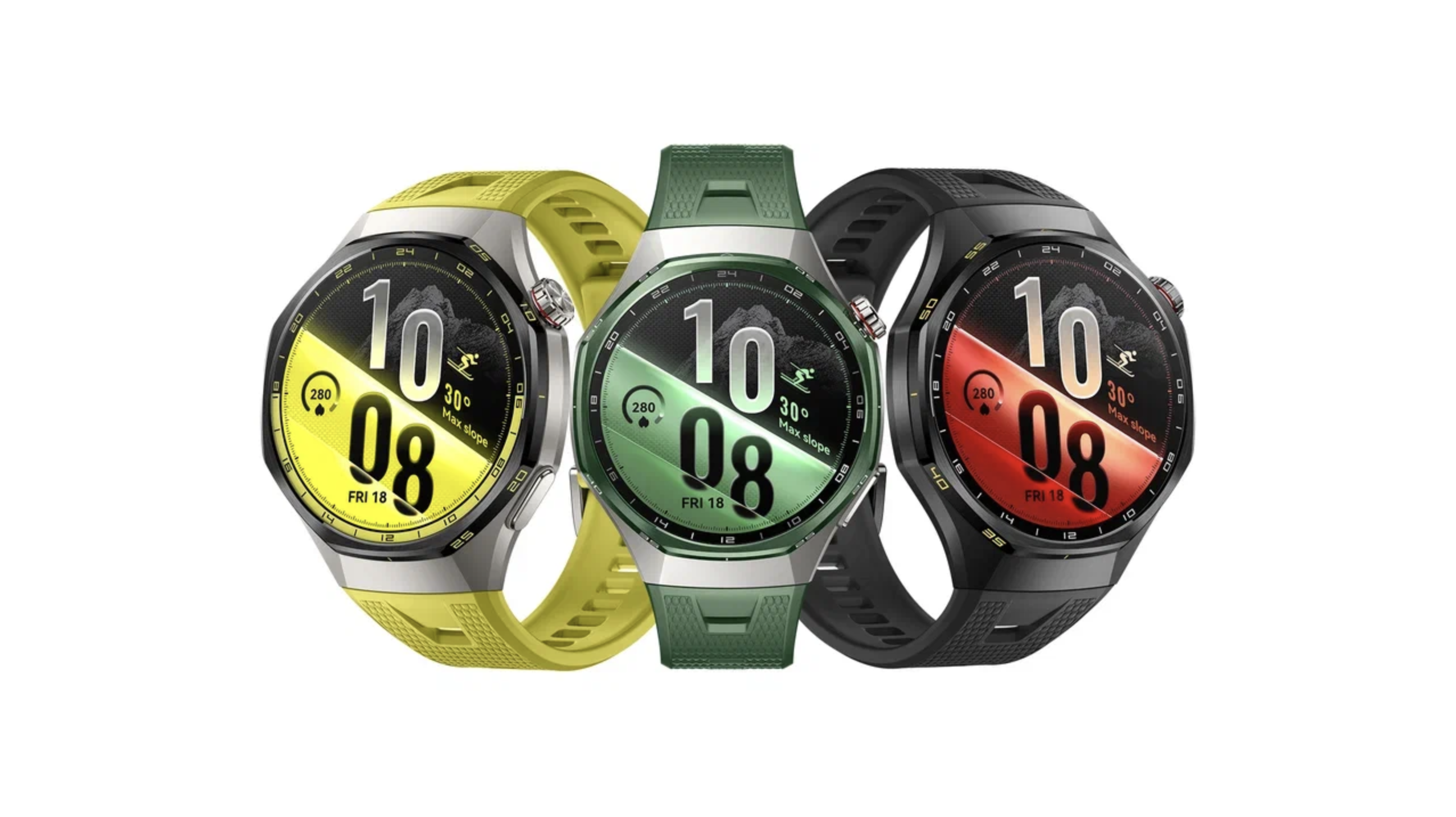 Huawei выпустил смарт-часы Watch GT 7 и Watch GT 7 Pro (фото 1)