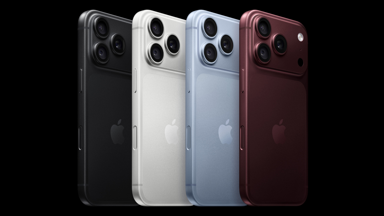 iPhone Duo, iPhone 18 Pro и новые Apple Watch: самое интересное с презентации Apple (фото 1)