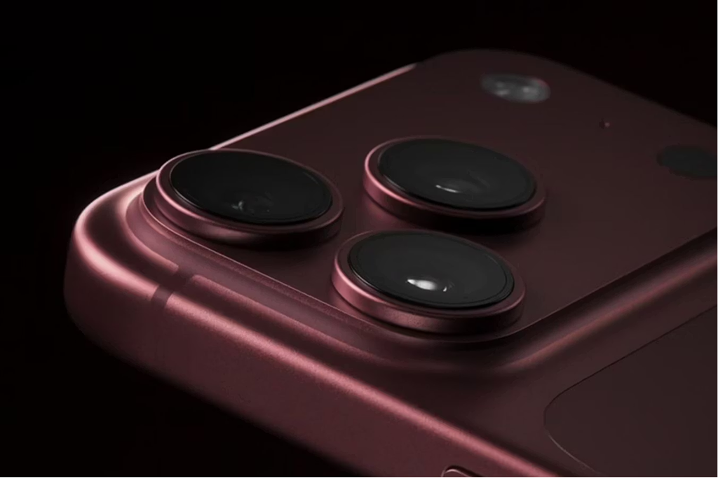 iPhone Duo, iPhone 18 Pro и новые Apple Watch: самое интересное с презентации Apple (фото 2)