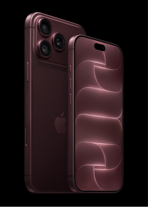 iPhone Duo, iPhone 18 Pro и новые Apple Watch: самое интересное с презентации Apple (фото 3)