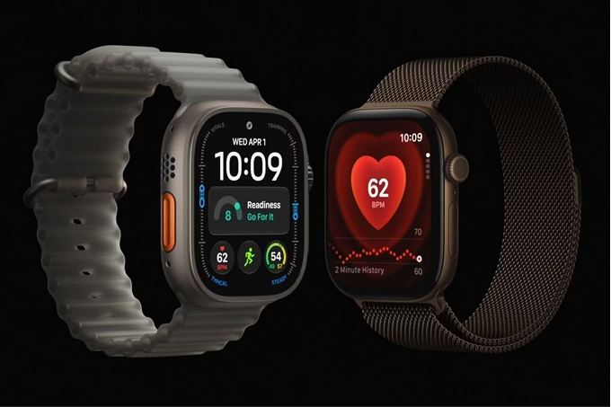 iPhone Duo, iPhone 18 Pro и новые Apple Watch: самое интересное с презентации Apple (фото 5)