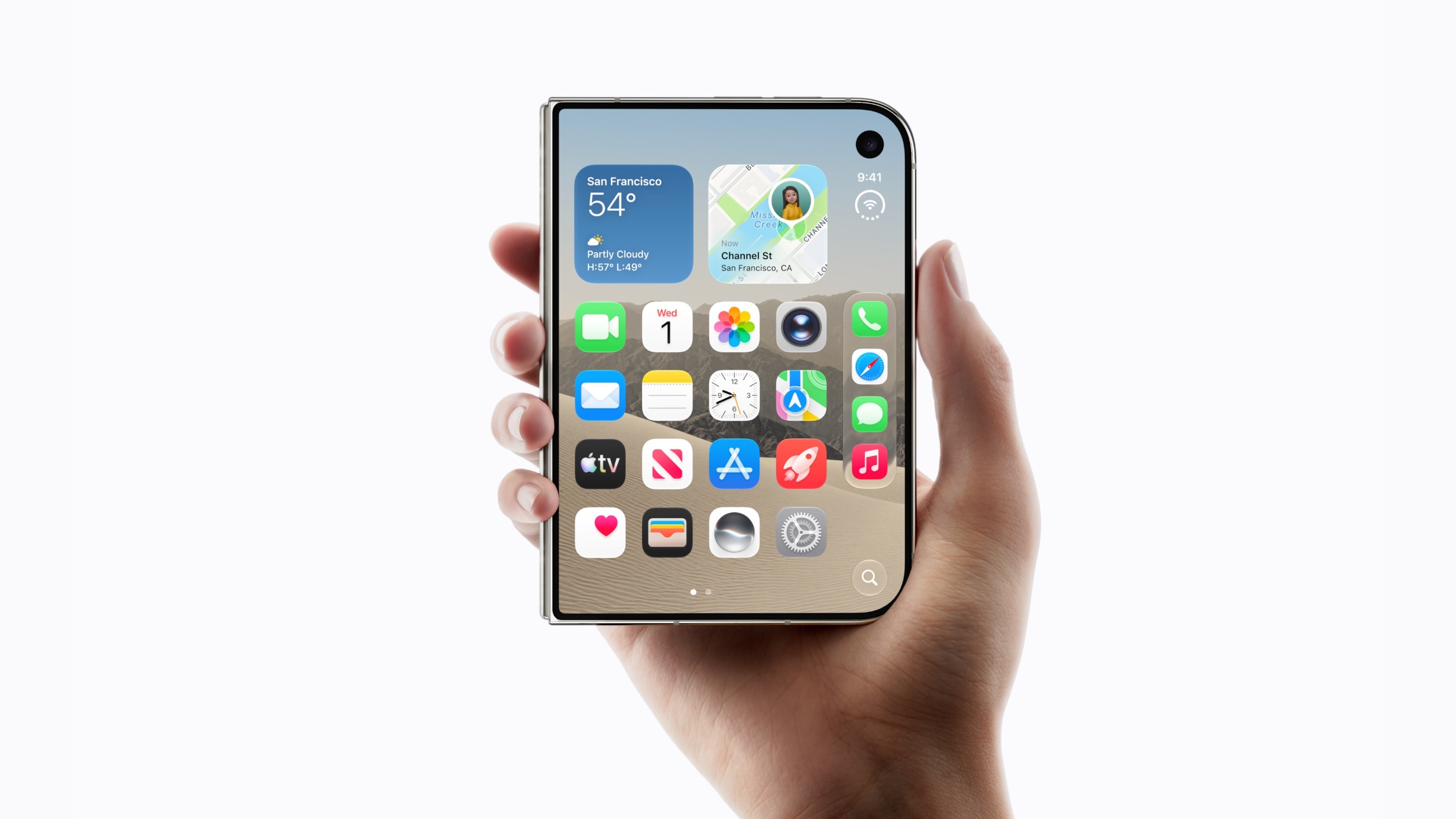iPhone Duo, iPhone 18 Pro и новые Apple Watch: самое интересное с презентации Apple (фото 12)