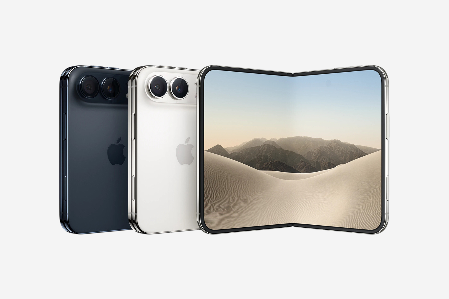 iPhone Duo, iPhone 18 Pro и новые Apple Watch: самое интересное с презентации Apple (фото 10)