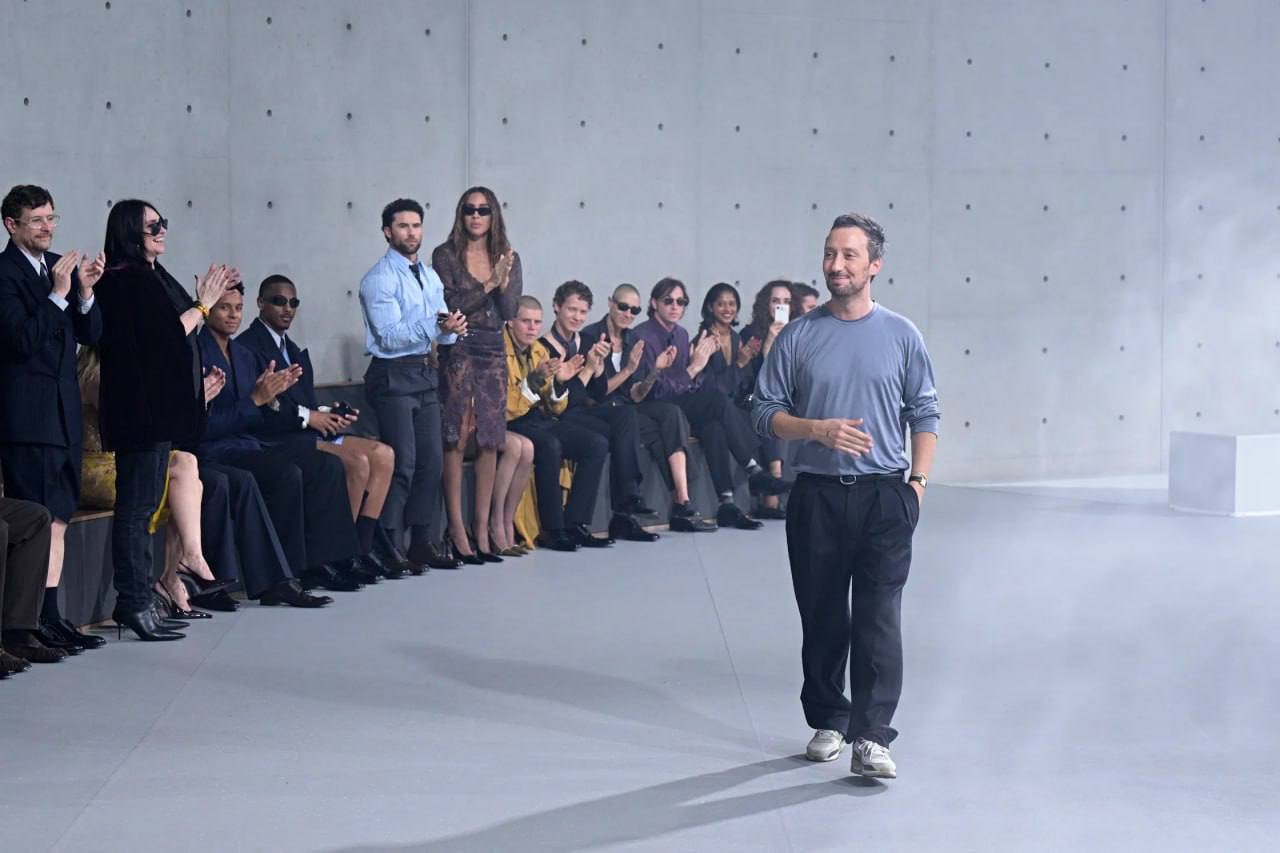 СFDA объявил номинантов и лауреатов Fashion Awards 2026 (фото 1)