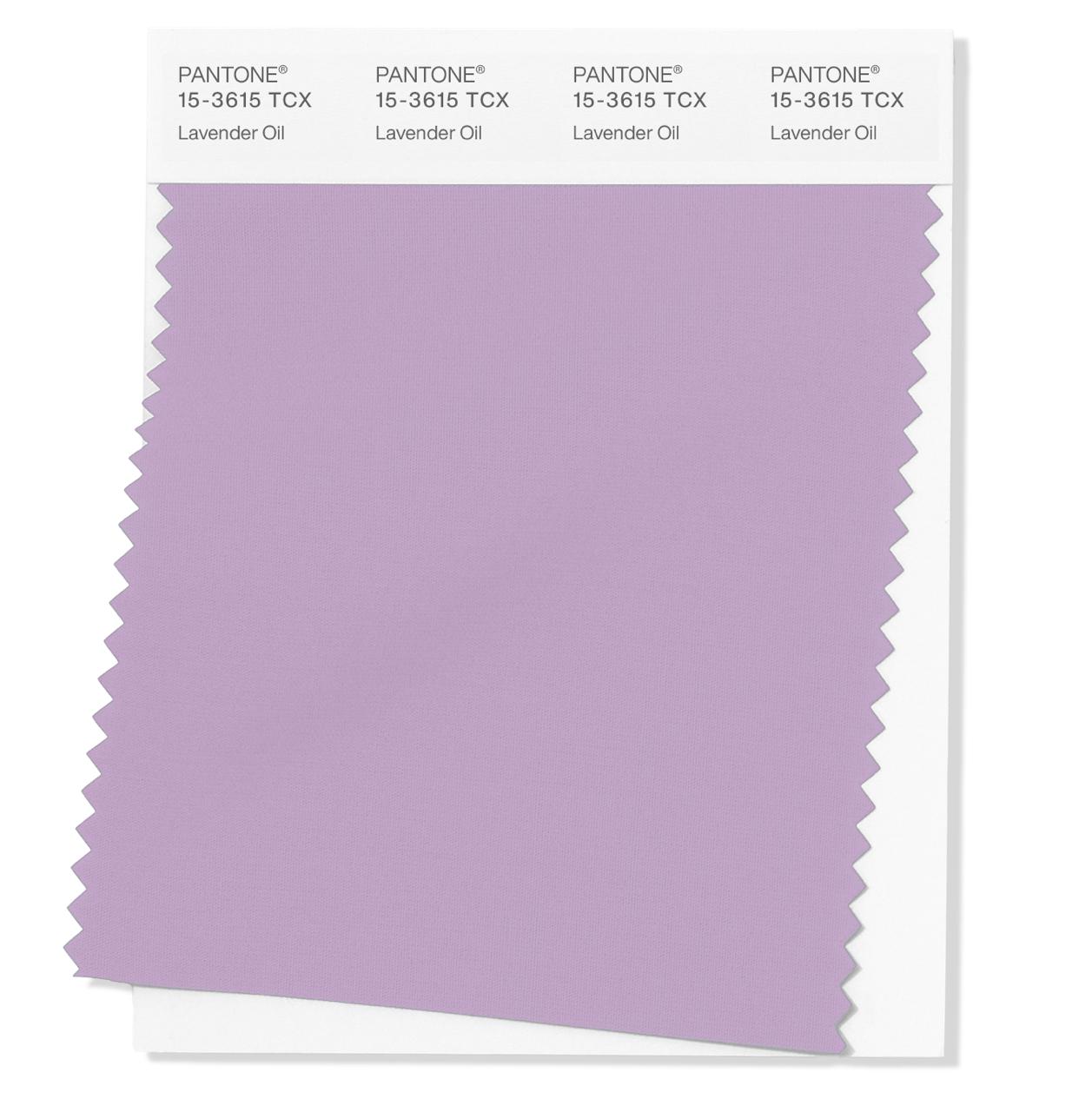 Pantone спрогнозировал главные оттенки Недели моды в Нью-Йорке (фото 1)