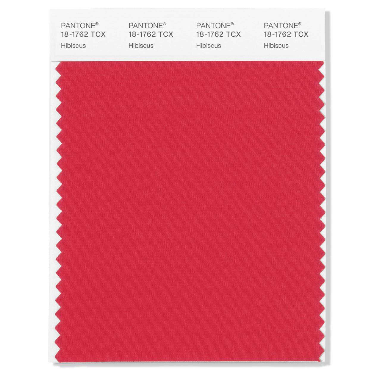 Pantone спрогнозировал главные оттенки Недели моды в Нью-Йорке (фото 3)