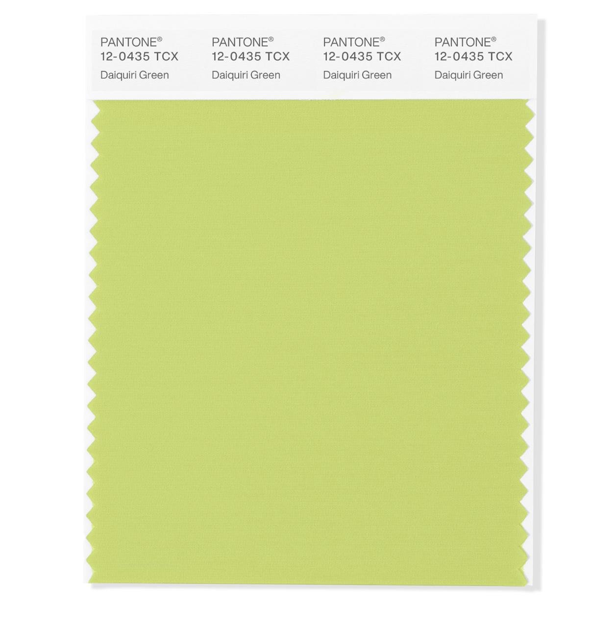 Pantone спрогнозировал главные оттенки Недели моды в Нью-Йорке (фото 2)