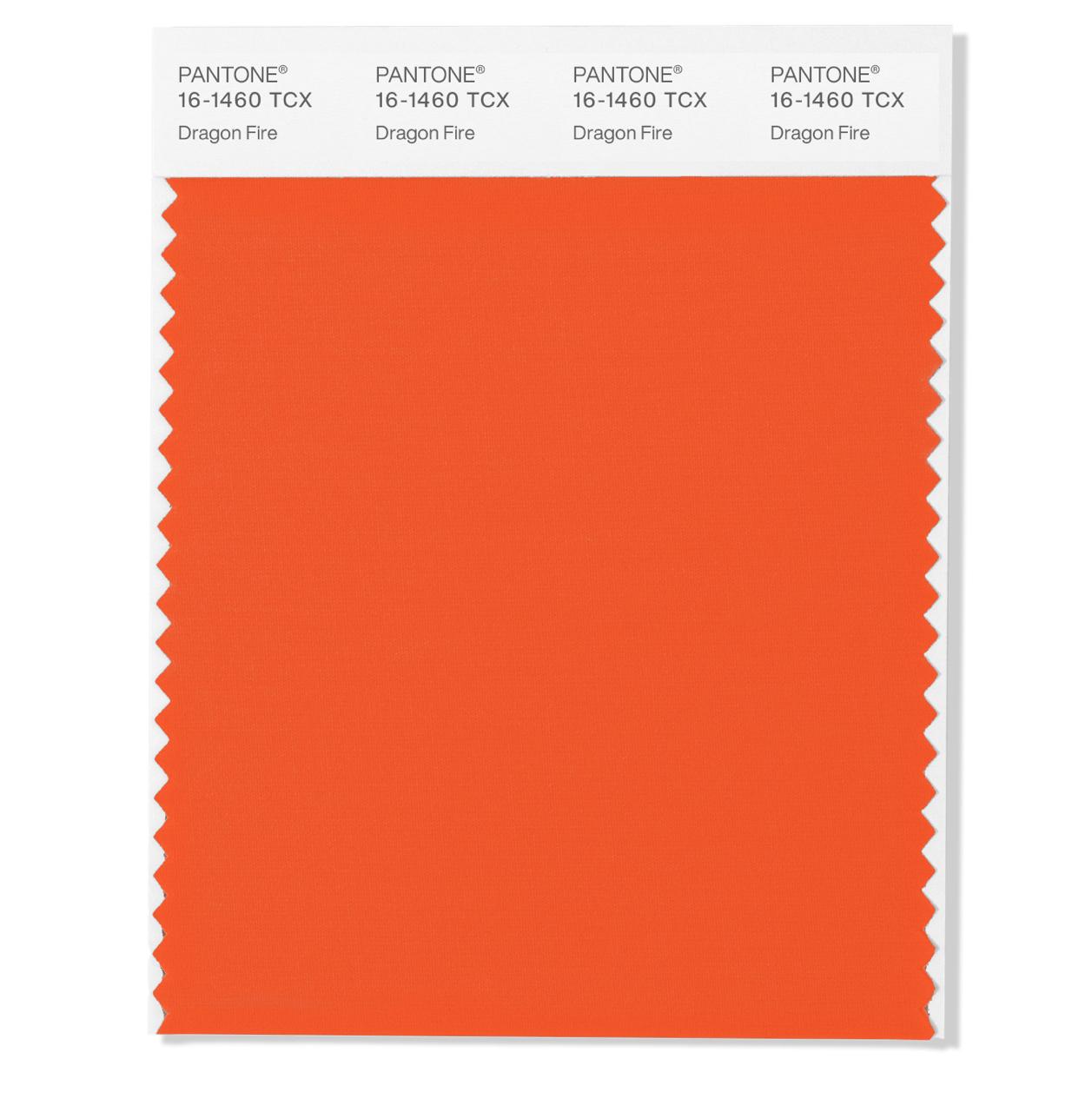 Pantone спрогнозировал главные оттенки Недели моды в Нью-Йорке (фото 4)
