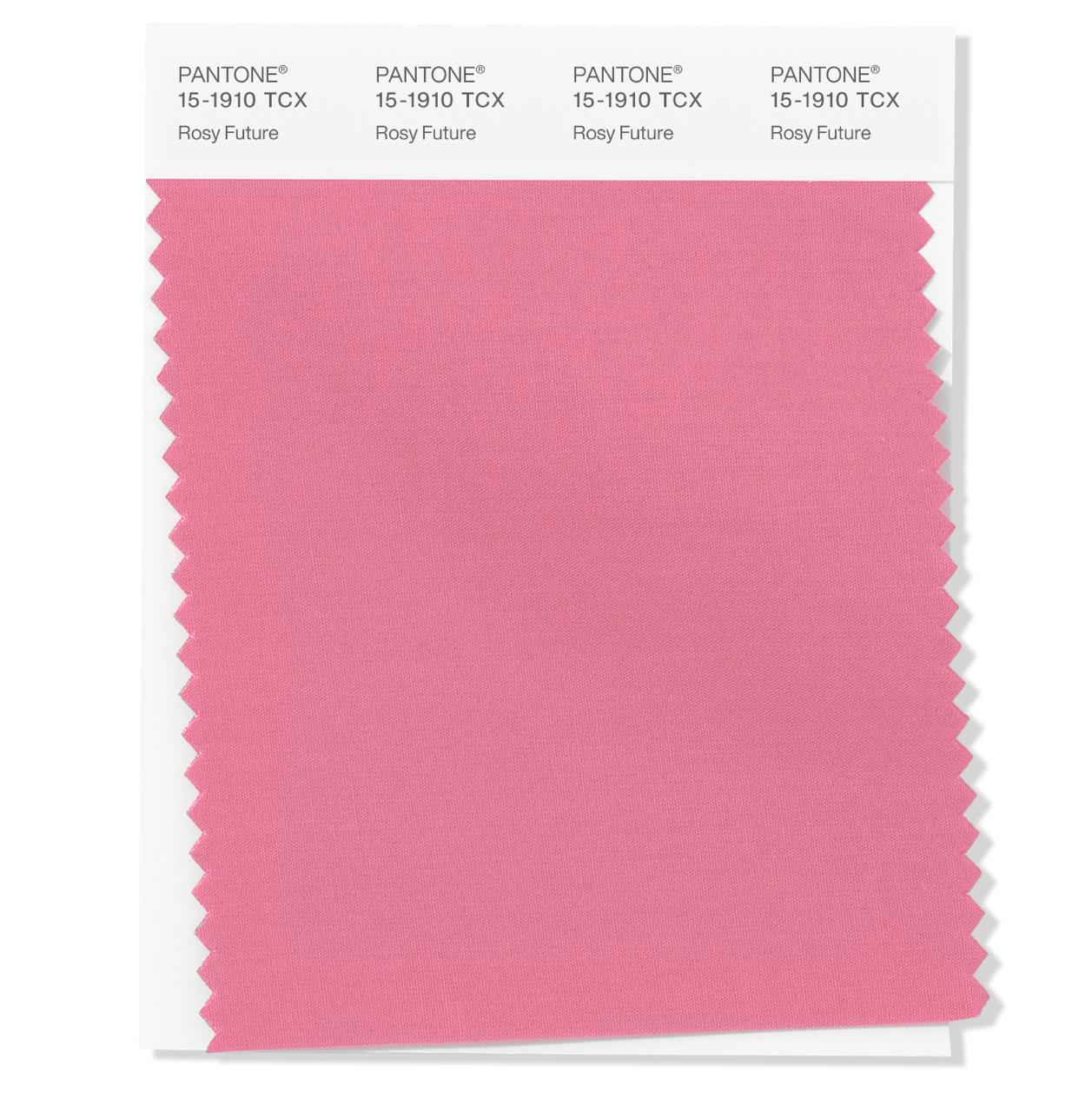 Pantone спрогнозировал главные оттенки Недели моды в Нью-Йорке (фото 5)