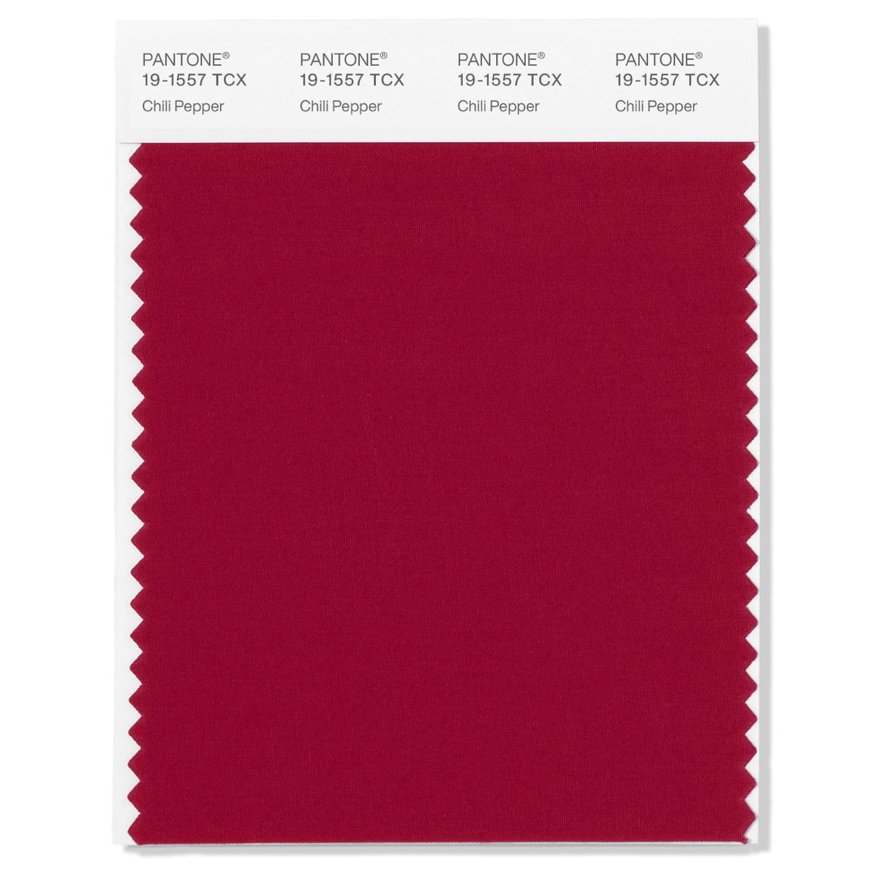 Pantone спрогнозировал главные оттенки Недели моды в Нью-Йорке (фото 7)