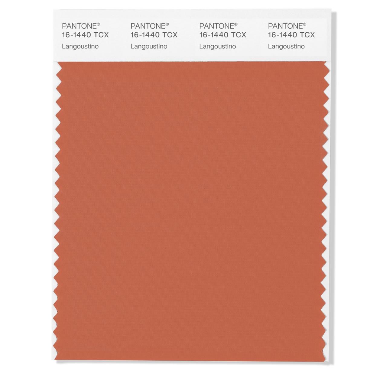 Pantone спрогнозировал главные оттенки Недели моды в Нью-Йорке (фото 6)