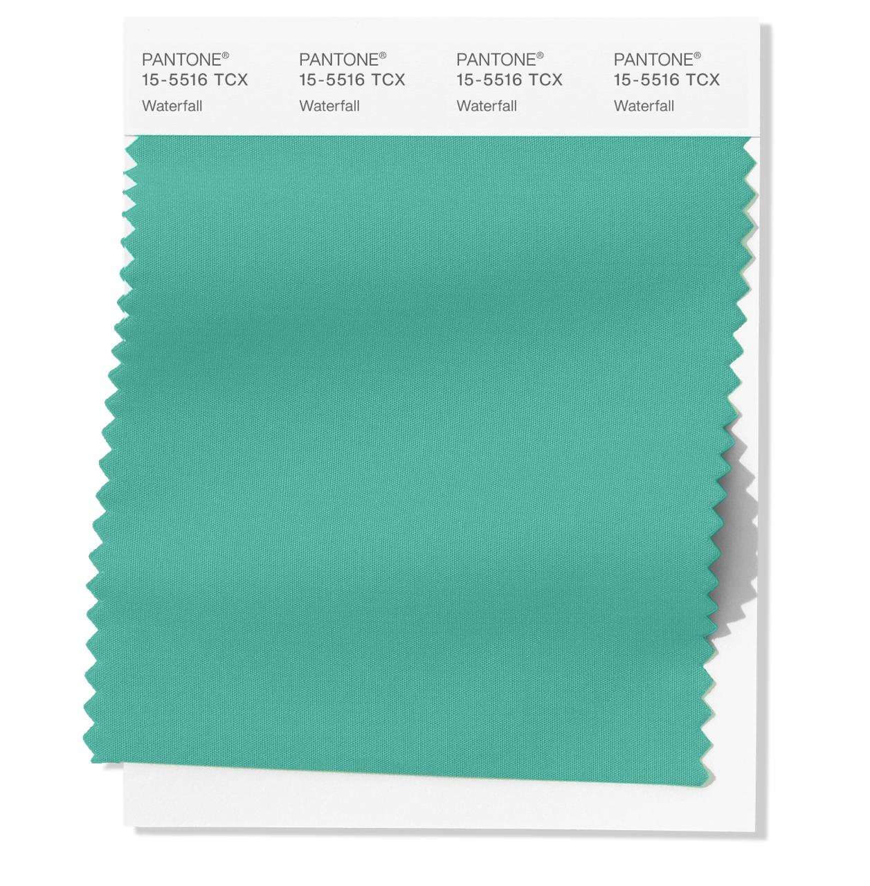 Pantone спрогнозировал главные оттенки Недели моды в Нью-Йорке (фото 8)
