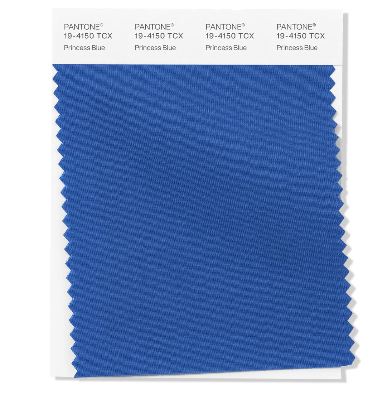 Pantone спрогнозировал главные оттенки Недели моды в Нью-Йорке (фото 9)