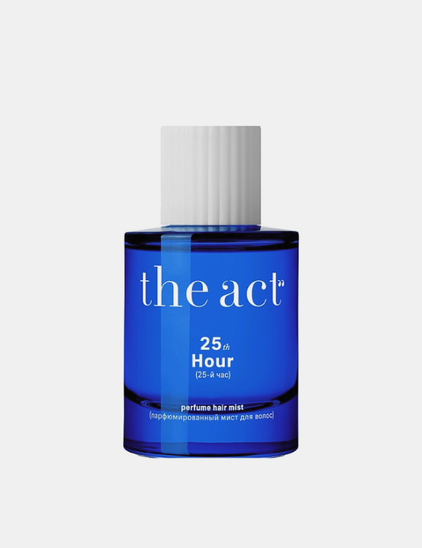 Стор Hollyshop и мист The Act: что нового в коллекциях бьюти-брендов (фото 2)