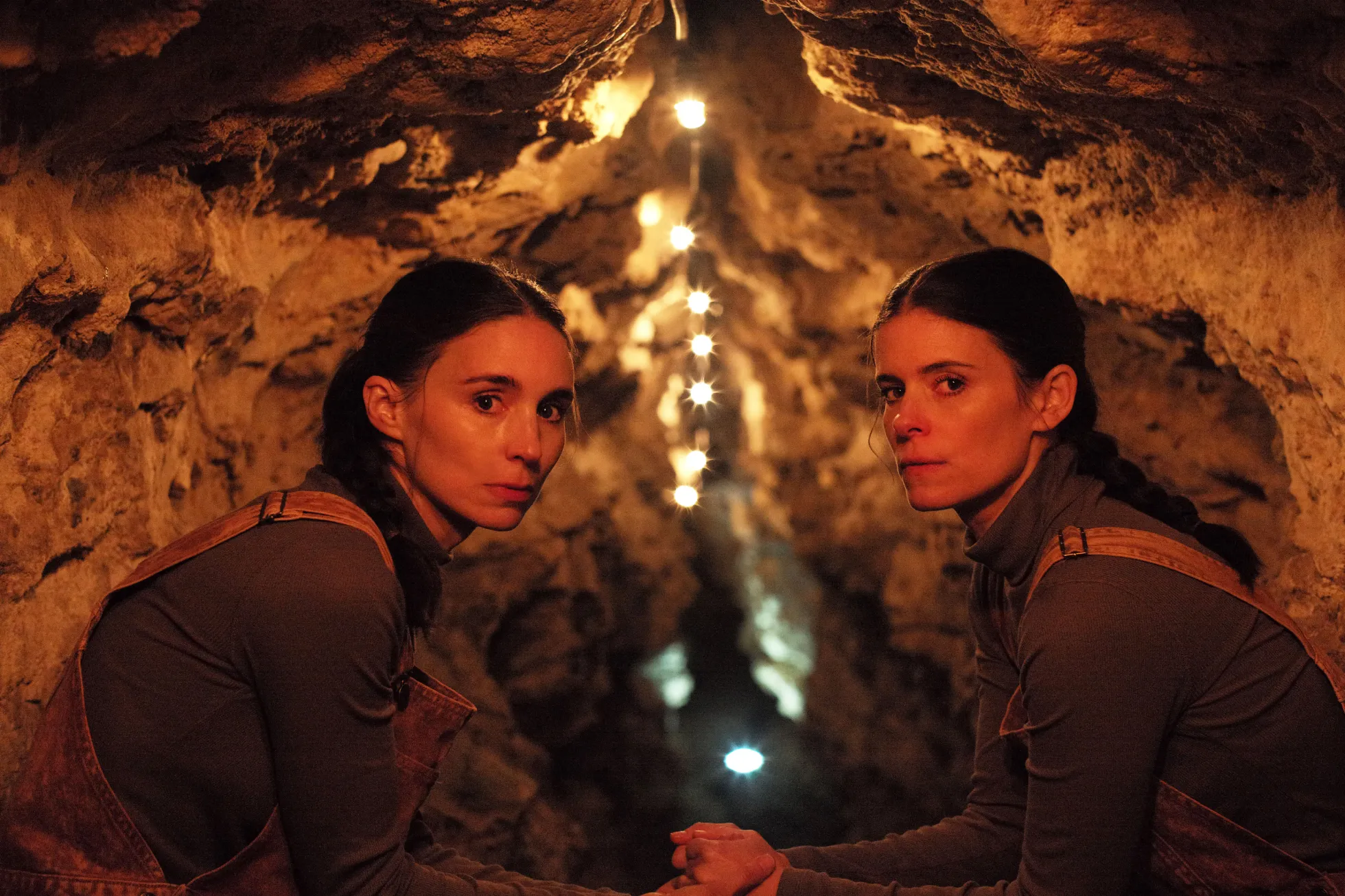 «Дау», «Naza» и «Чернила»:  8 самых ярких фильмов Венецианского кинофестиваля — 2026. Выбор BURO. (фото 4)