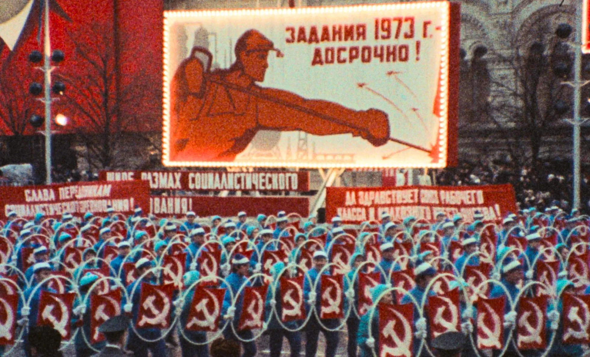 «Дау», «Naza» и «Чернила»:  8 самых ярких фильмов Венецианского кинофестиваля — 2026. Выбор BURO. (фото 8)