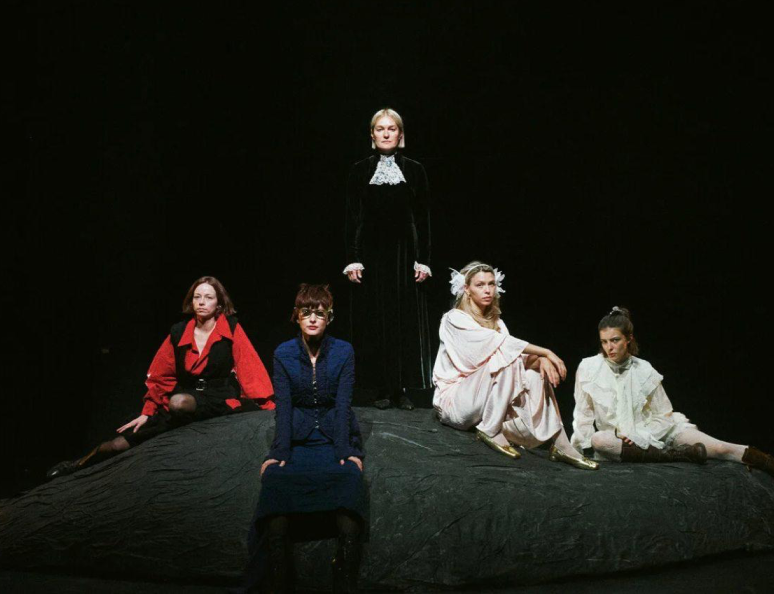 L'One с хором, гастроли театра «Озеро» и musicAeterna Dance: как прошел пятый фестиваль «Сезоны» (фото 7)