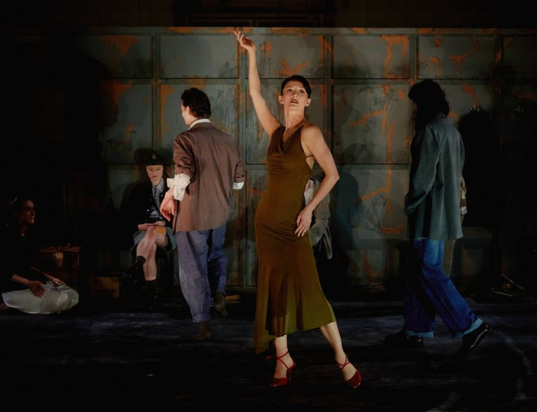 L'One с хором, гастроли театра «Озеро» и musicAeterna Dance: как прошел пятый фестиваль «Сезоны» (фото 10)