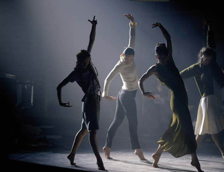 L'One с хором, гастроли театра «Озеро» и musicAeterna Dance: как прошел пятый фестиваль «Сезоны» (фото 11)