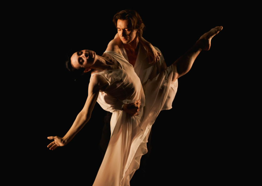 L'One с хором, гастроли театра «Озеро» и musicAeterna Dance: как прошел пятый фестиваль «Сезоны» (фото 12)
