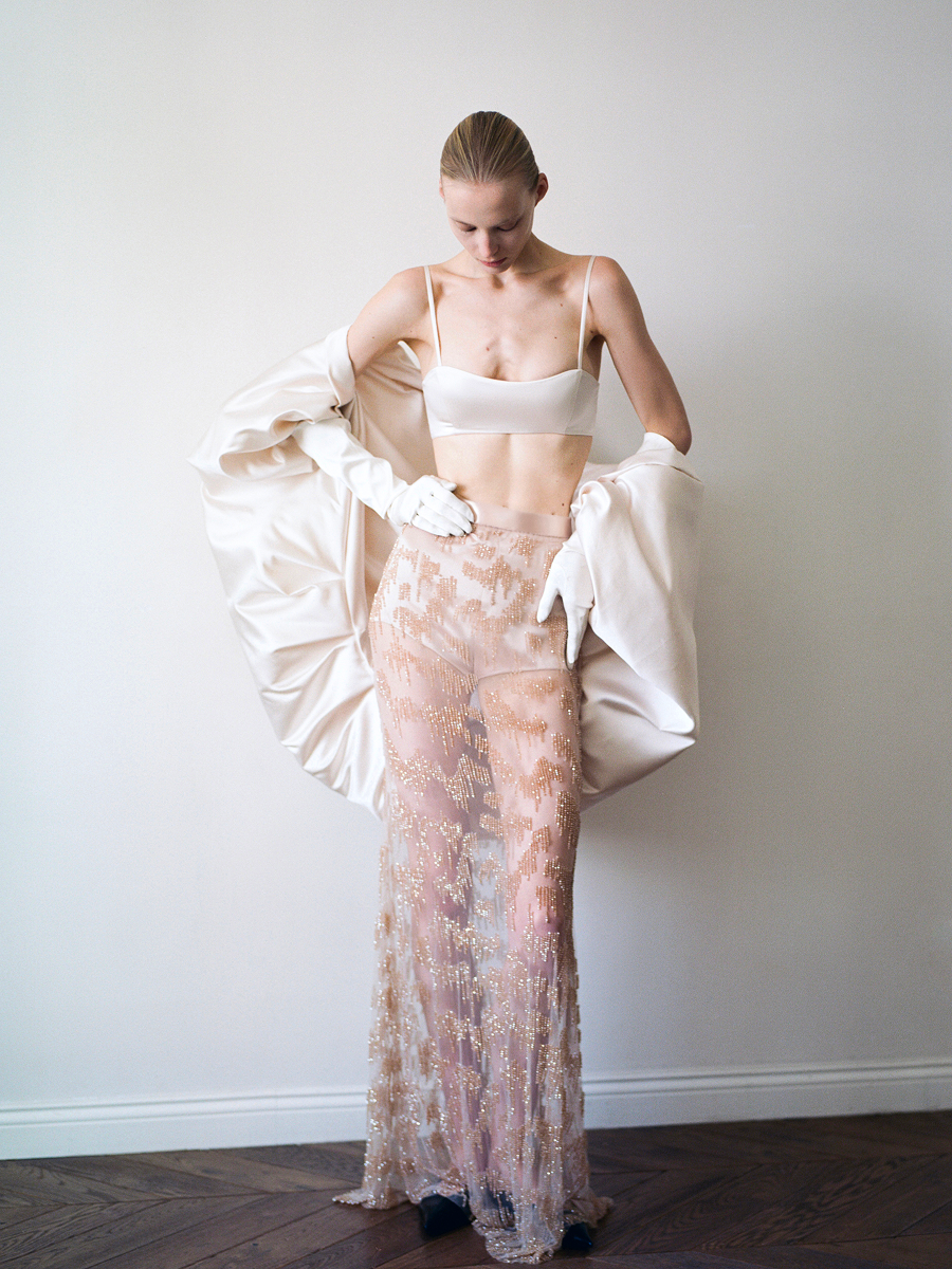 Дропы Pampalche и Ethereal Couture: что нового в коллекциях брендов (фото 25)